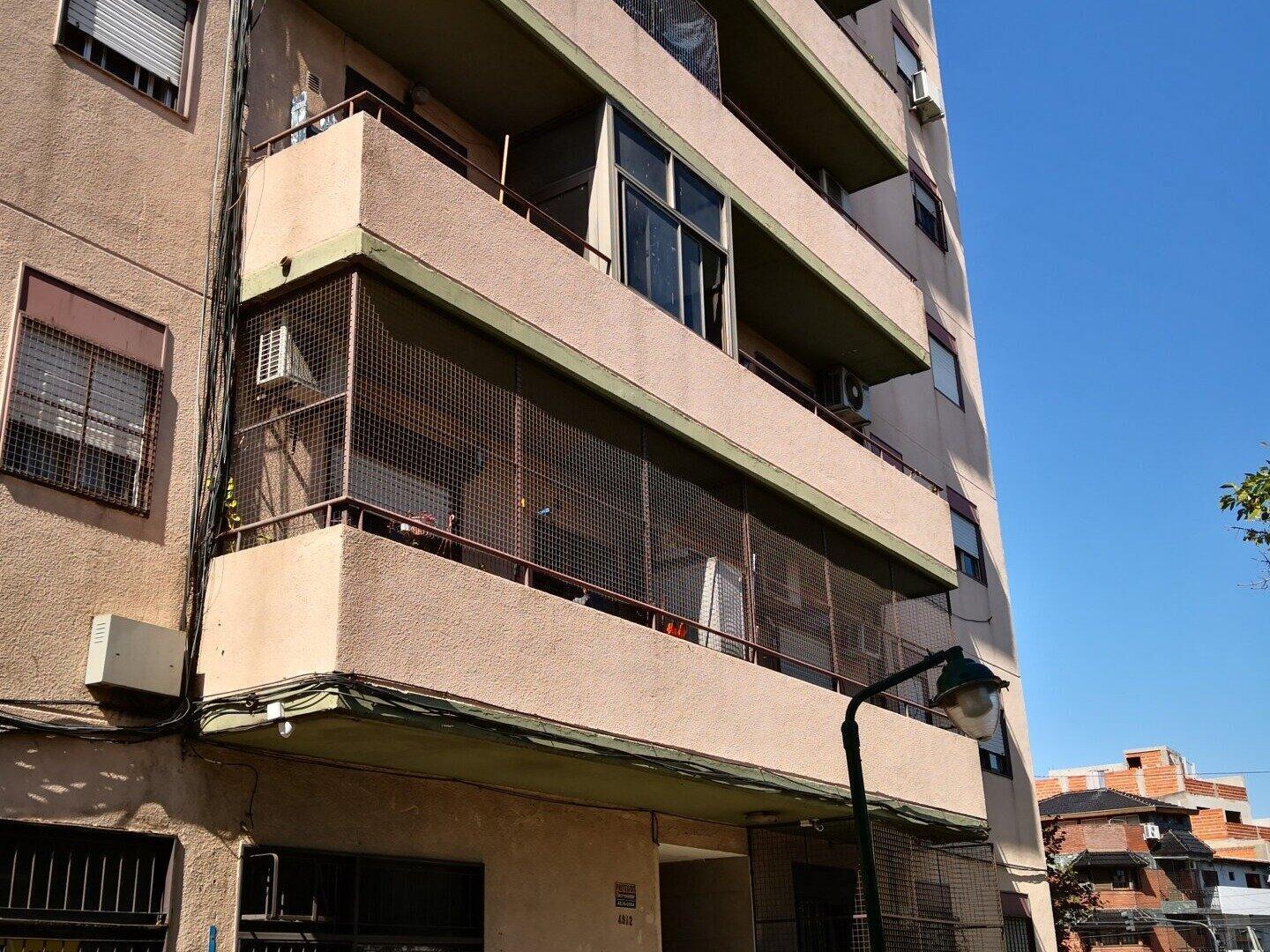 Foto de MATADEROS - DEPTO EN VENTA - 3 AMBIENTES - AL FRENTE - CON BALCON - EN, imagen 4