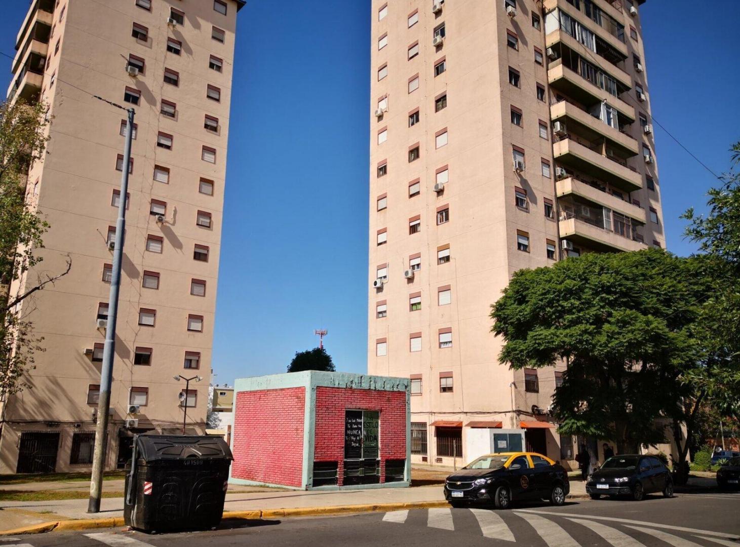 Foto de MATADEROS - DEPTO EN VENTA - 3 AMBIENTES - AL FRENTE - CON BALCON - EN, imagen 1
