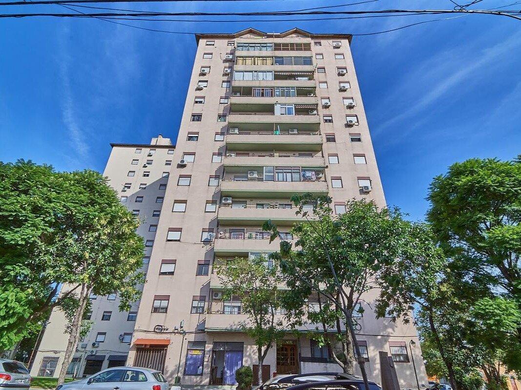 Foto de MATADEROS - DEPTO EN VENTA - 3 AMBIENTES - AL FRENTE - CON BALCON - EN, imagen 5