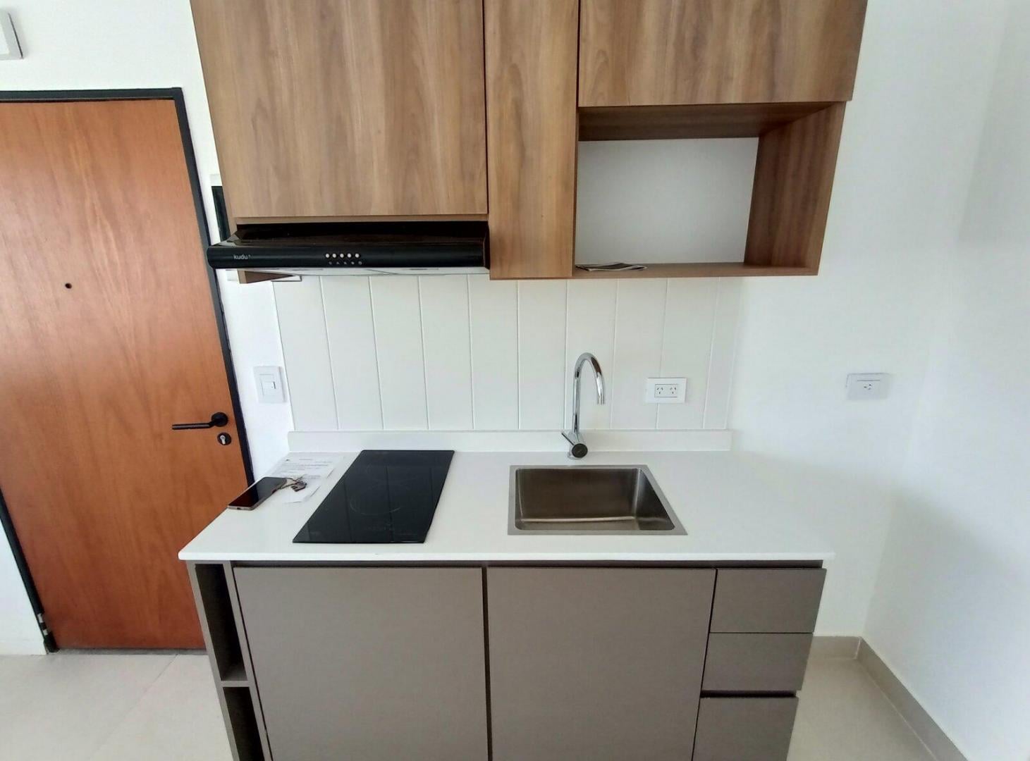 Foto de Monoambiente A Estrenar, imagen 3