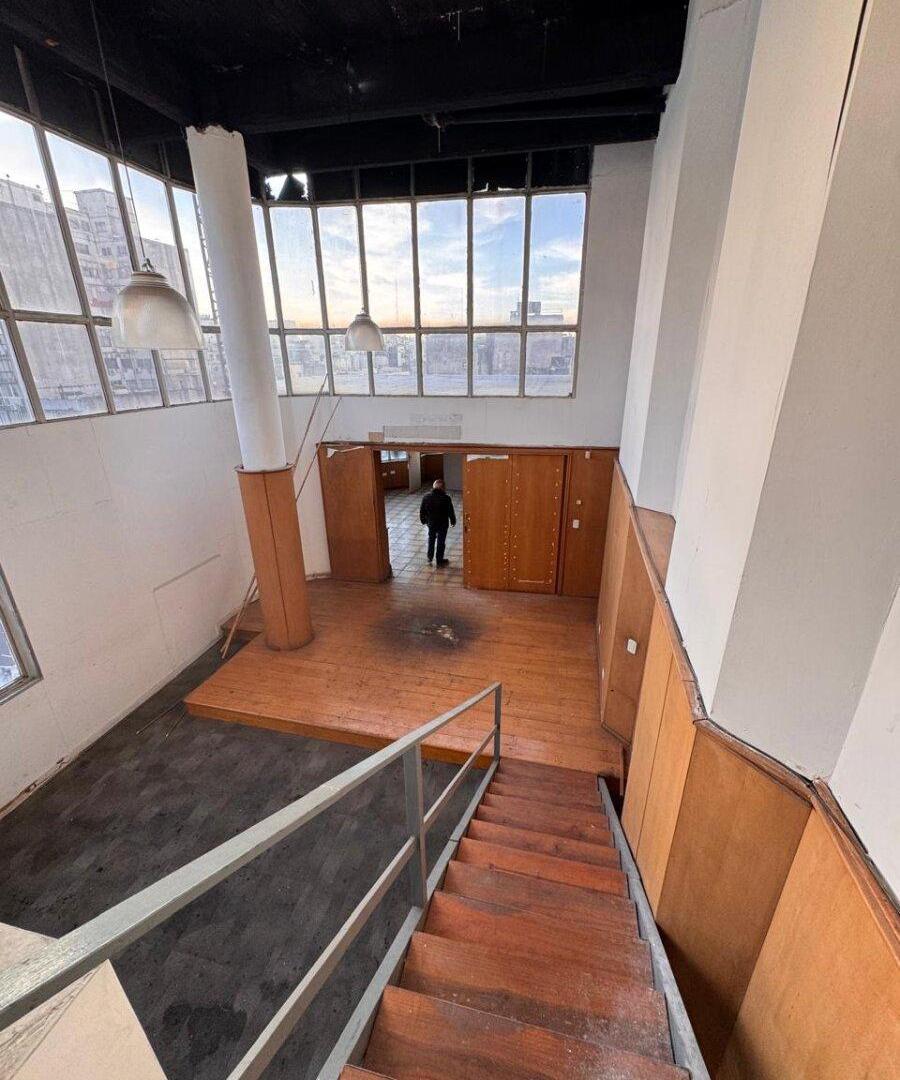 Foto de Alquiler Comercial: Galpones / Depósitos / Oficinas, imagen 3