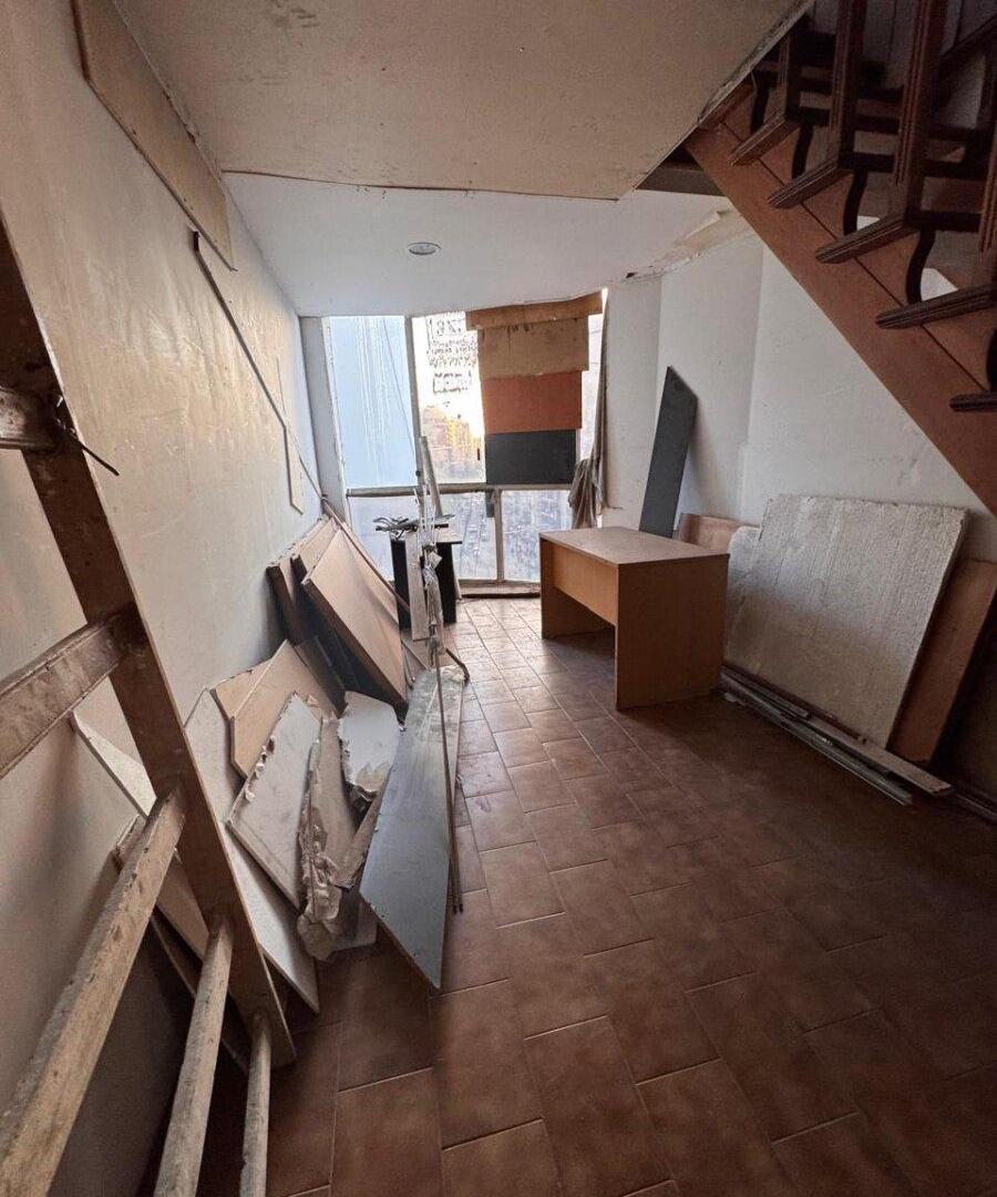 Foto de Alquiler Comercial: Galpones / Depósitos / Oficinas, imagen 5