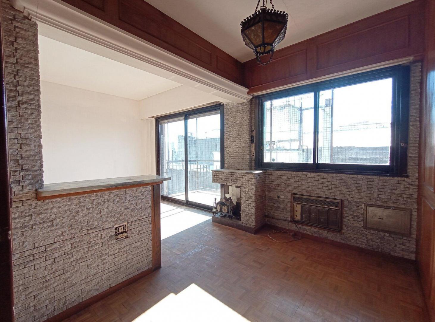 Foto de Dto 3 amb c/cochera en Venta en Boedo, imagen 2