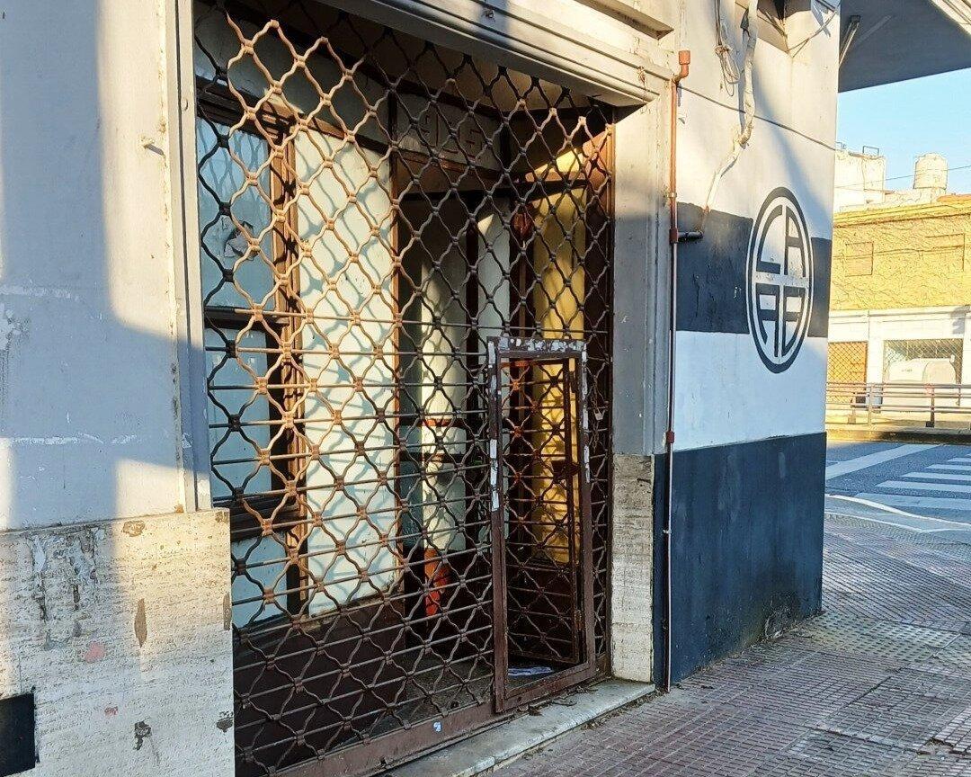 Foto de FLORESTA - Local en VENTA - A pasos Av. Juan B. Justo y próximo a, imagen 4