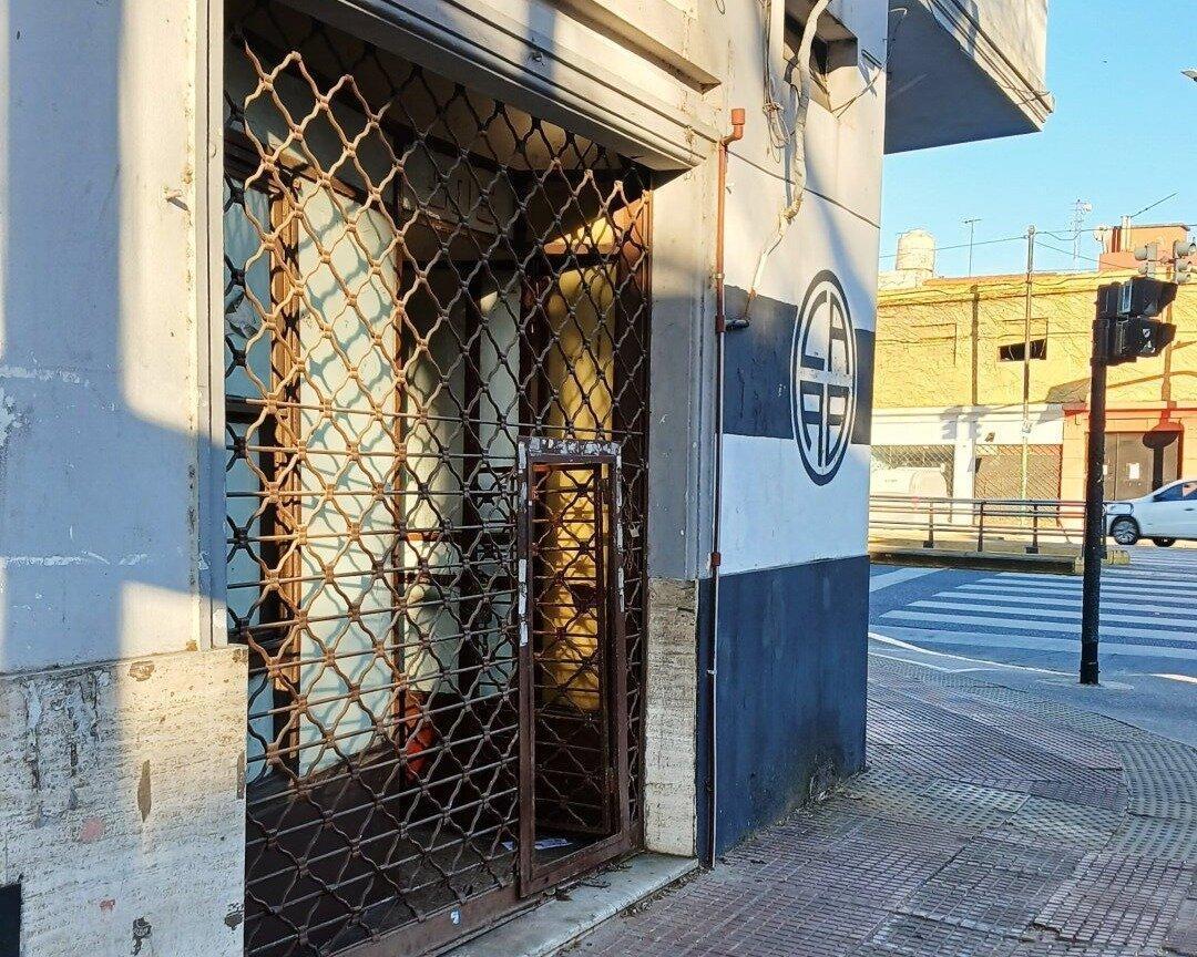 Foto de FLORESTA - Local en VENTA - A pasos Av. Juan B. Justo y próximo a, imagen 5