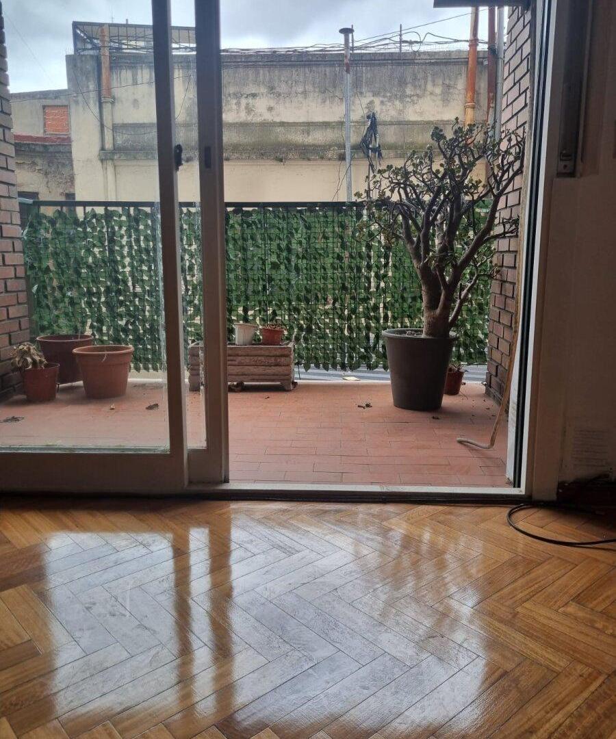 Foto de Venta precioso departamento de tres ambientes con dependencia y baño de, imagen 5