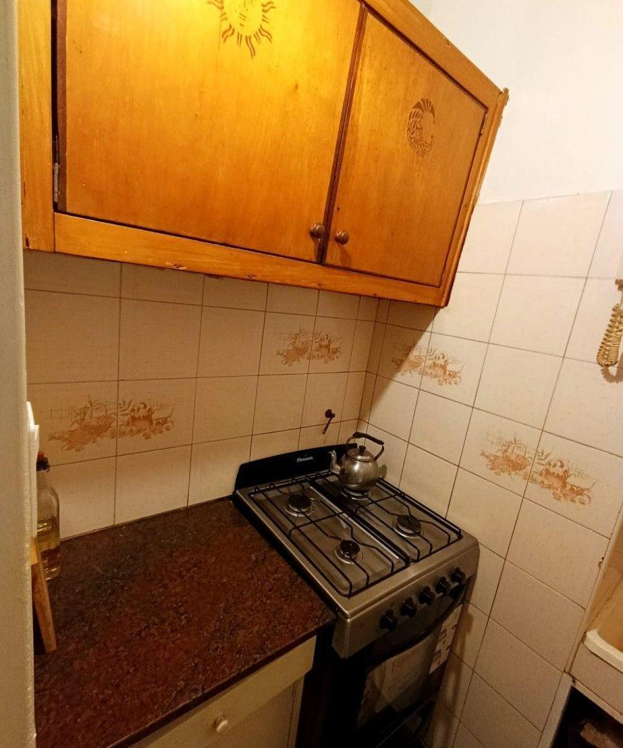 Foto de ALQUILER TEMPORARIO AMOBLADO 1 AMBIENTE, imagen 3