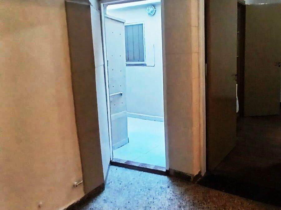 Foto de VILLA LUGANO DEPTO TIPO CASA PH EN VENTA 2 y 1/2 AMBIENTES PATIO, imagen 5