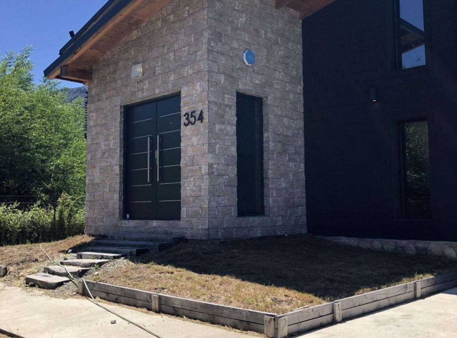 Foto de (065) LAGO PUELO Casa PREMIUM de 341mts2, con 1000 m2 de terreno en, imagen 5