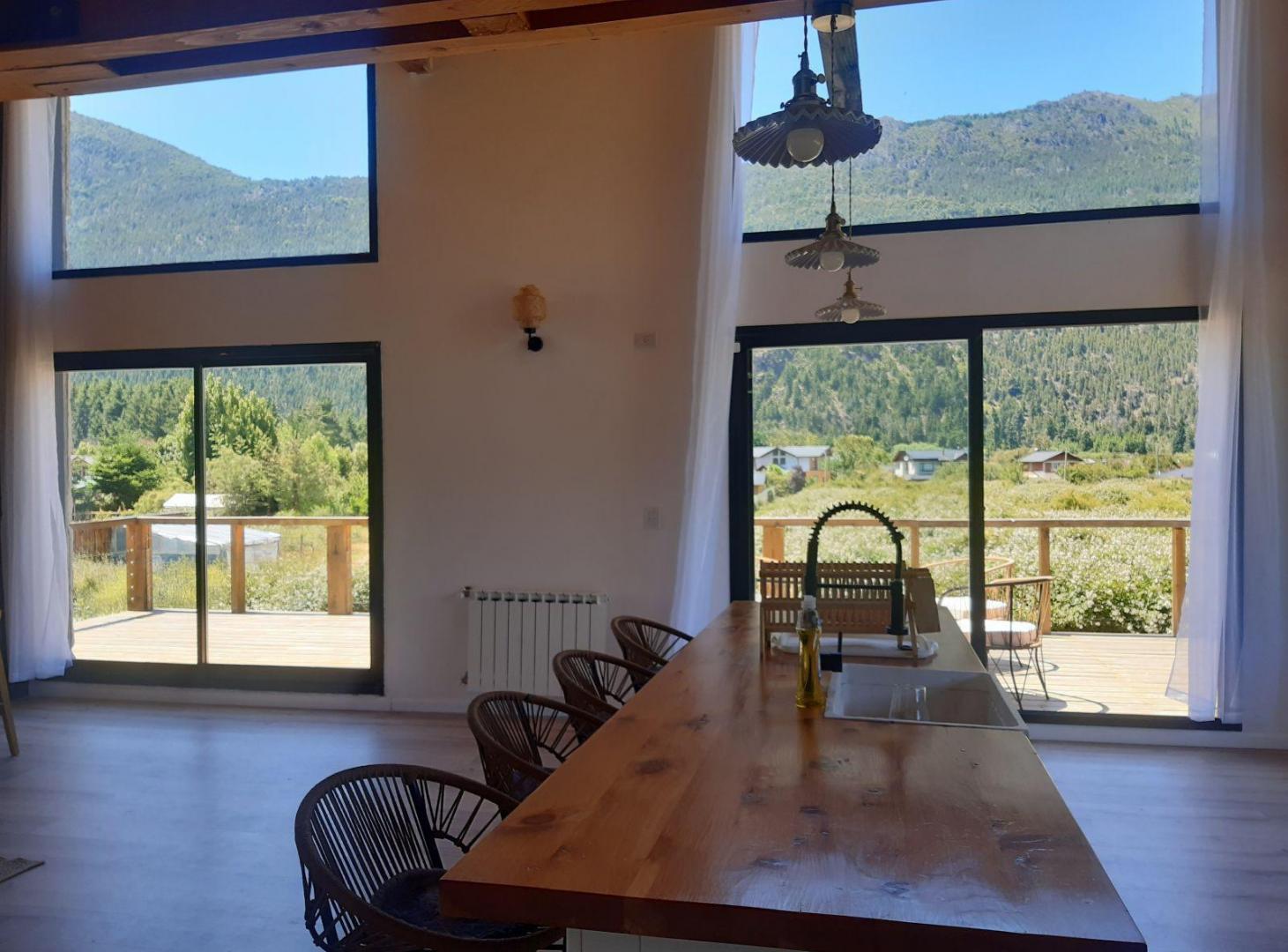 Foto de (065) LAGO PUELO Casa PREMIUM de 341mts2, con 1000 m2 de terreno en, imagen 3