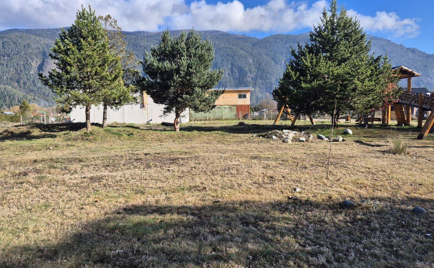 Foto de (088) LAGO PUELO, Lote céntrico de 500mts2, imagen 5