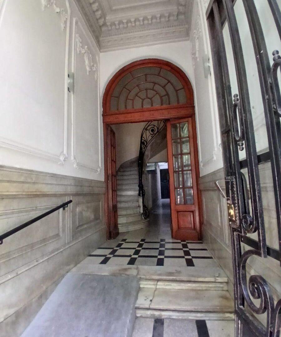 Foto de Departamento en venta en Balvanera, imagen 1
