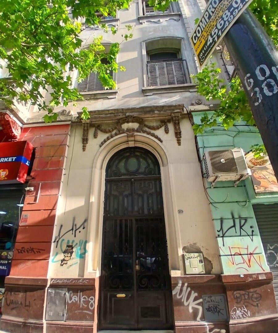 Foto de Departamento en venta en Balvanera, imagen 3