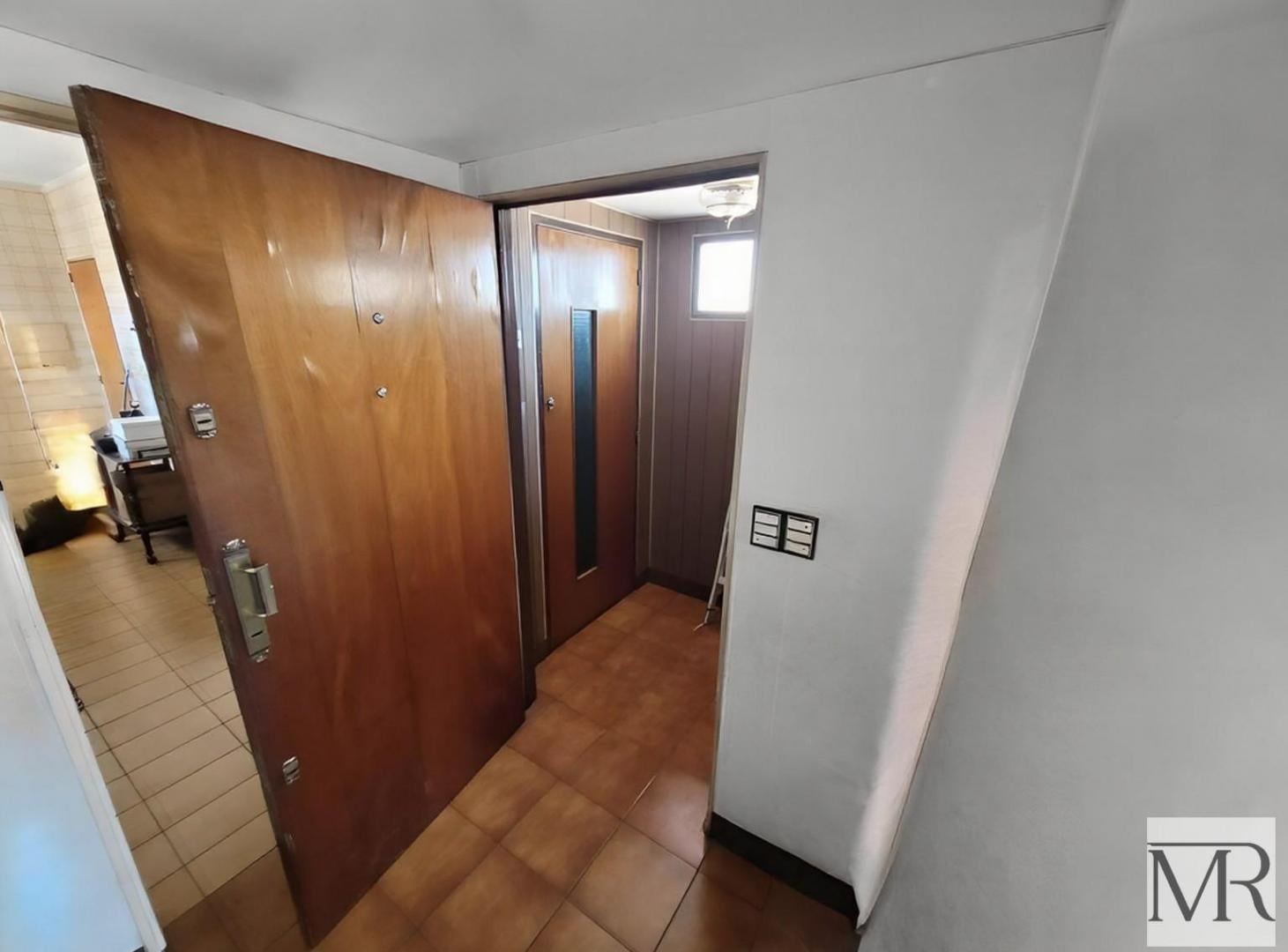 Foto de Oportunidad Única: Semipiso 6 Amb, con Palier Privado, Balcon, Losa, imagen 5