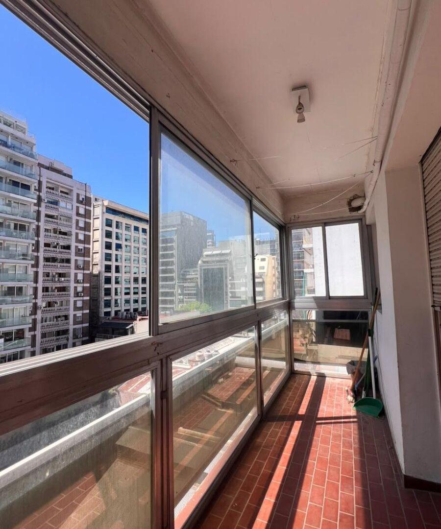 Foto de 2 Ambientes c/ Balcón - Belgrano C!!! Oportunidad!!!, imagen 1