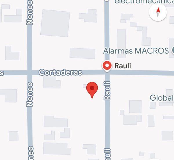 Lote en Solana - Zona Residencial - Puerto Madryn Chubut 1