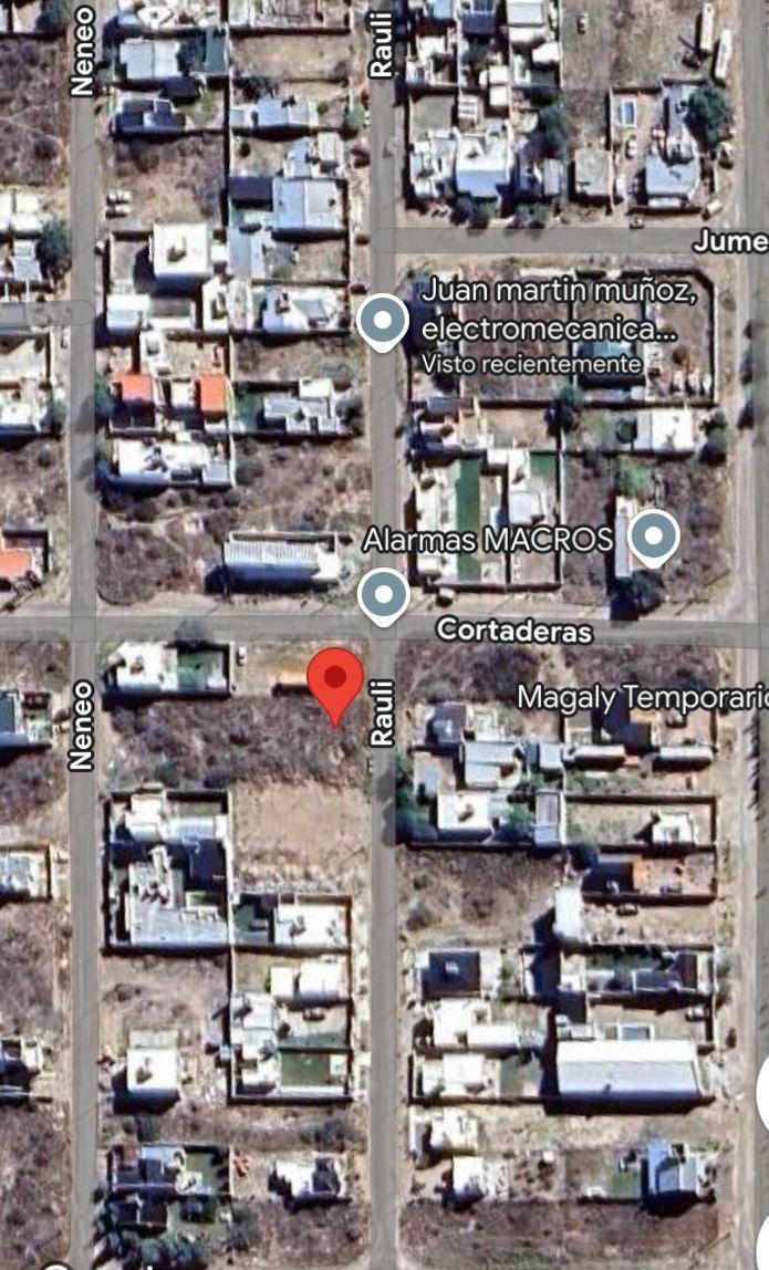 Lote en Solana - Zona Residencial - Puerto Madryn Chubut 3