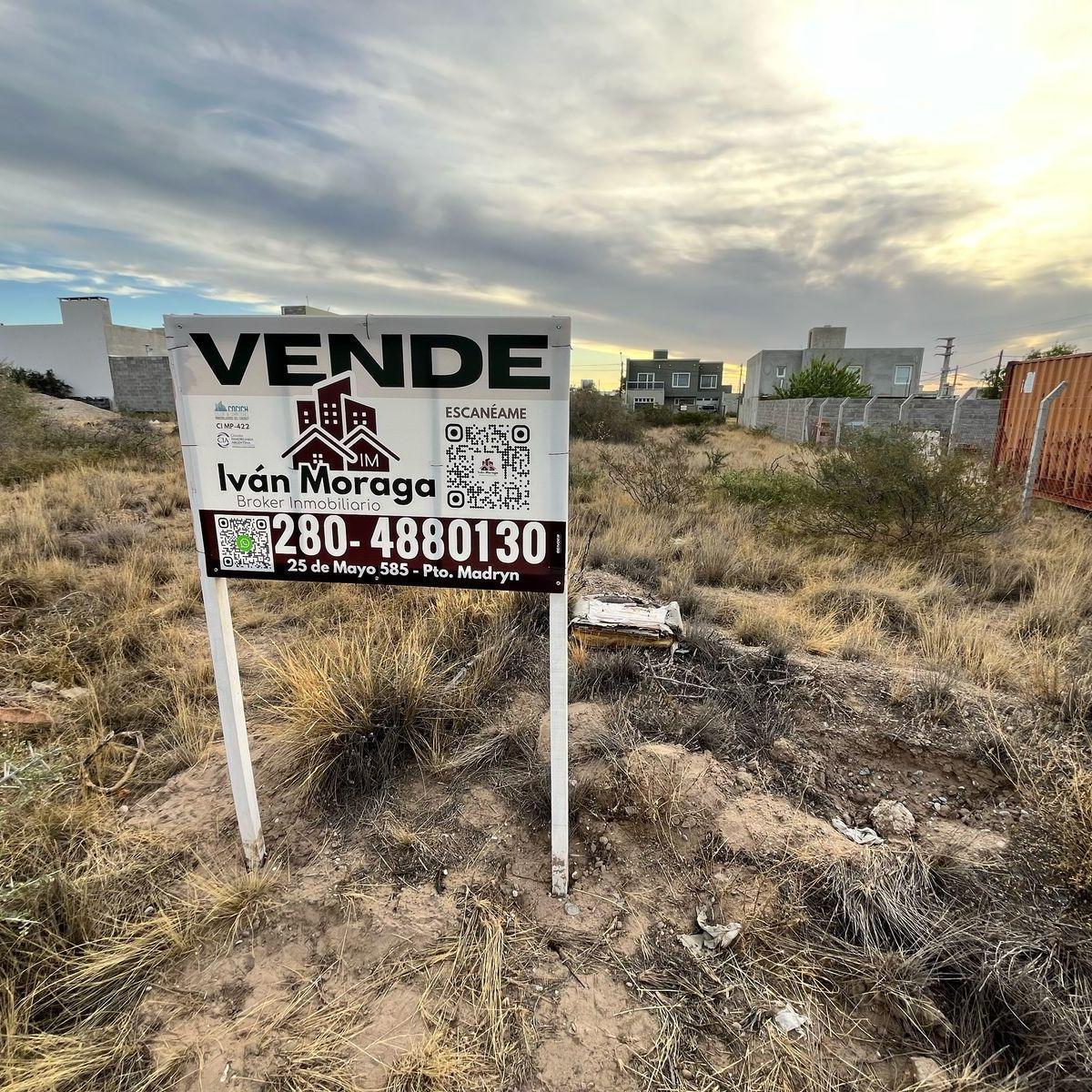Lote en Solana - Zona Residencial - Puerto Madryn Chubut 5