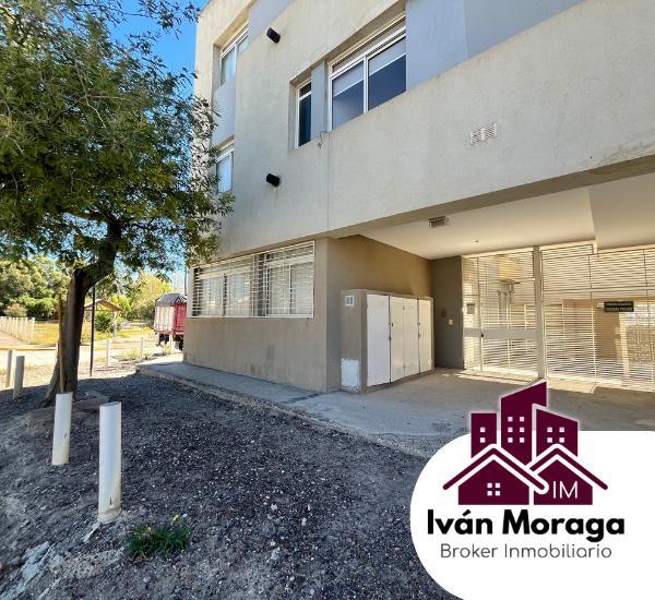 Departamento Pb 3amb/cochera/patio - Pto Madryn 2