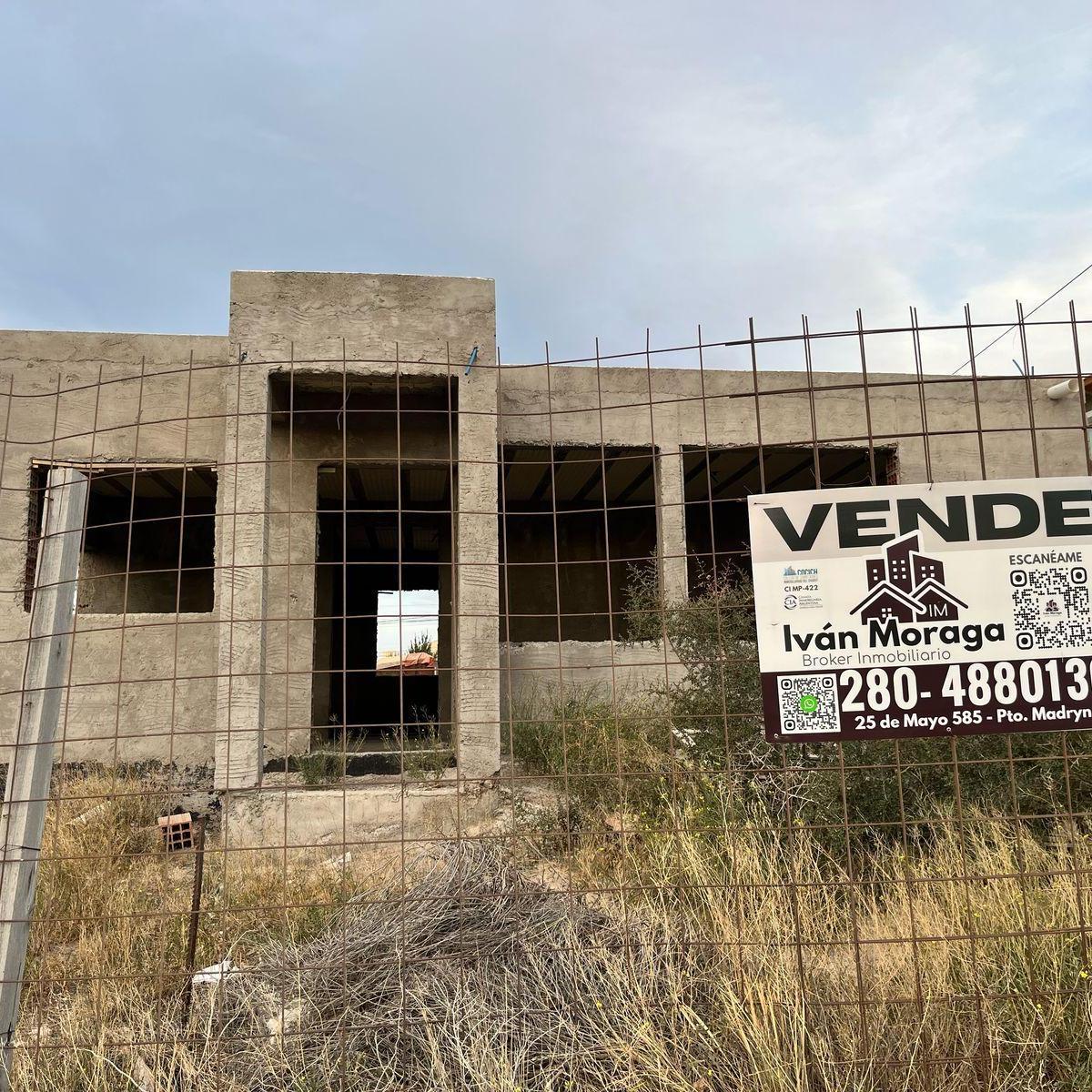 Parcela con Mejora - Barrio Solana - Puerto Madryn 4
