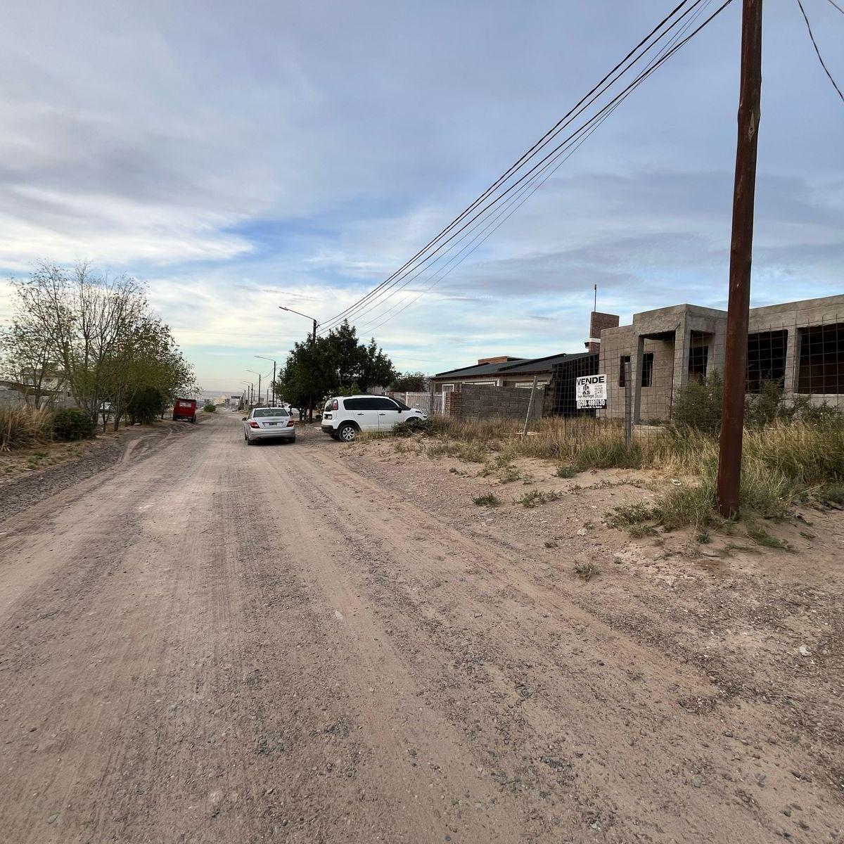 Parcela con Mejora - Barrio Solana - Puerto Madryn 5
