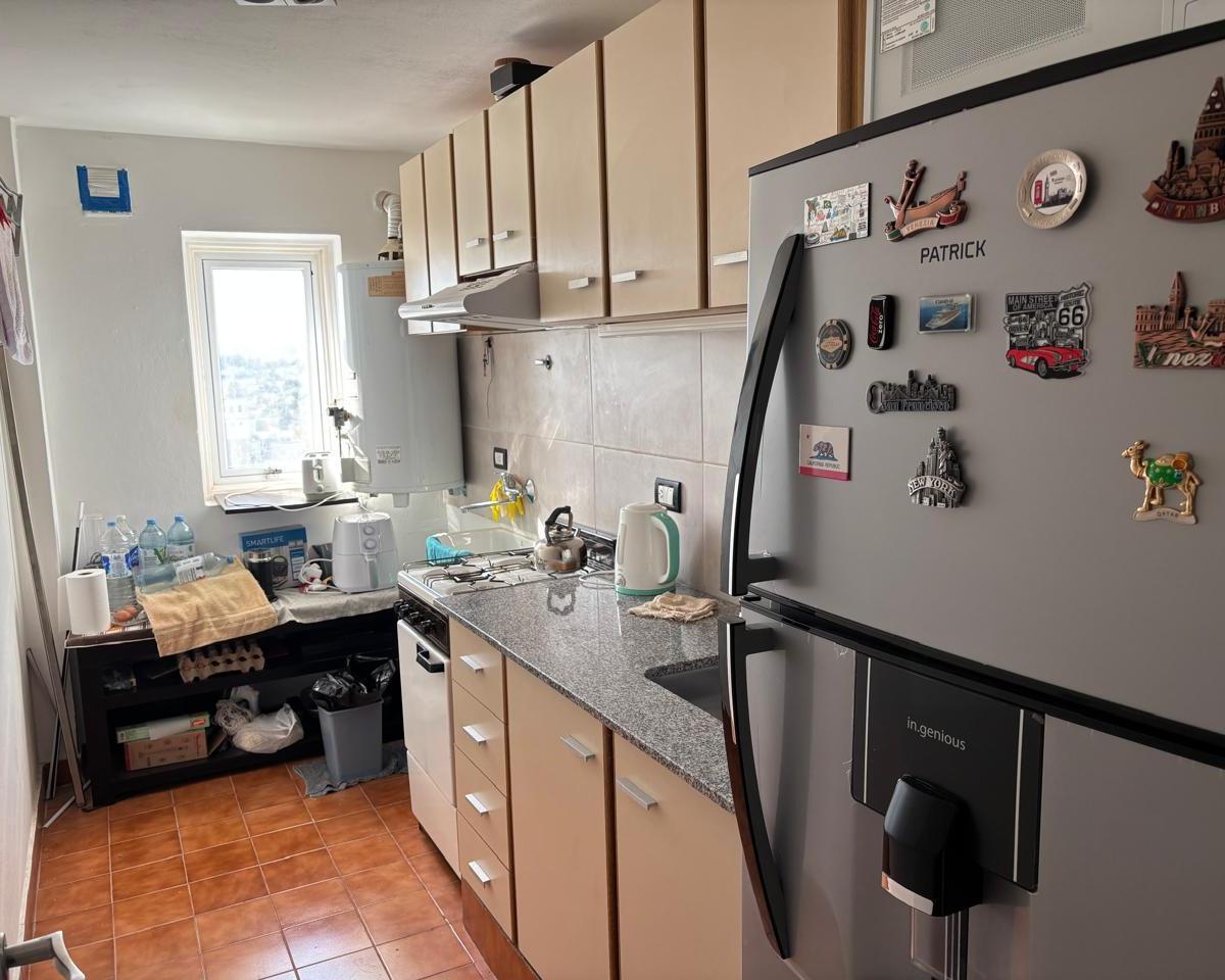Departamento 3 Ambientes - con Cochera - Puerto Madryn 4