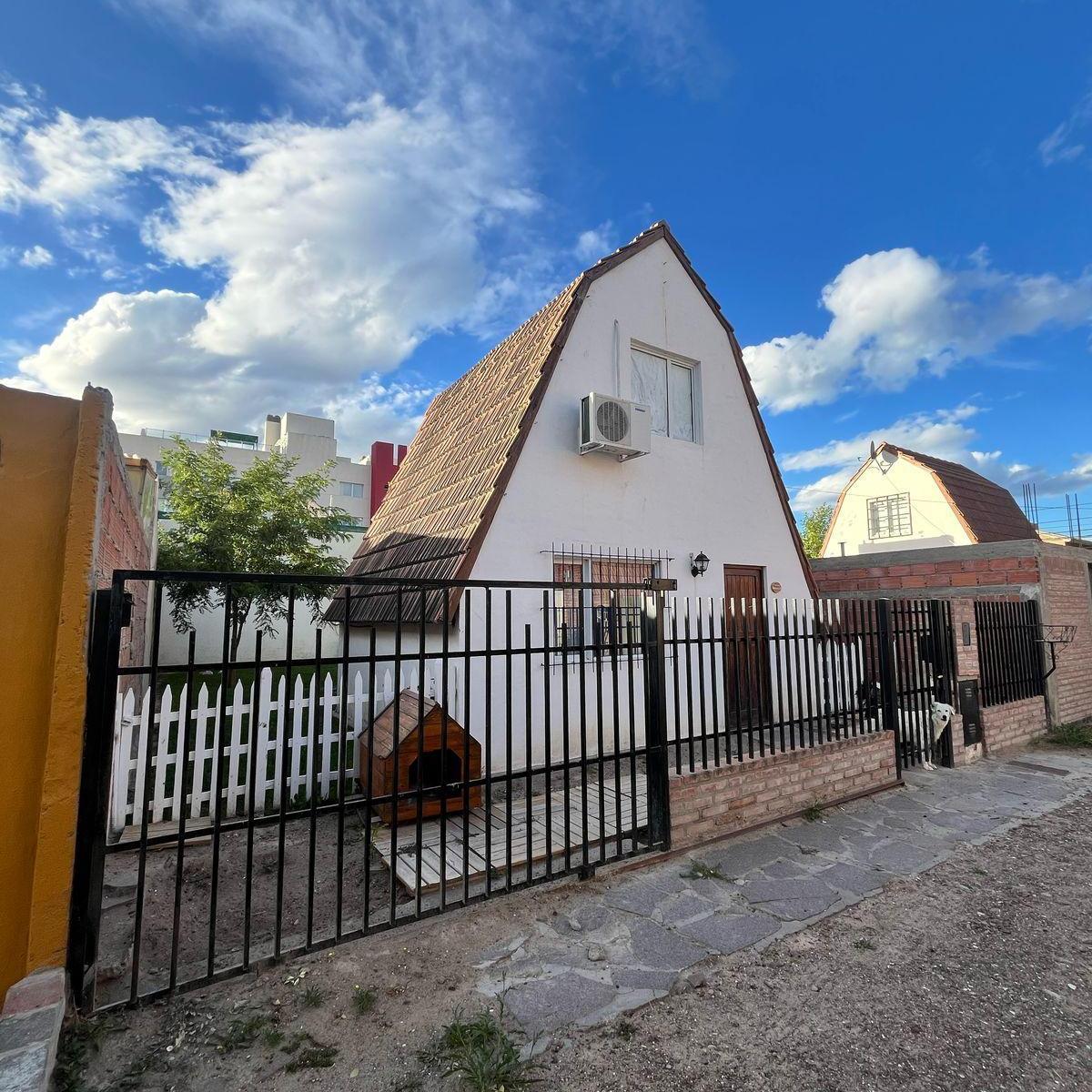 PH Tipo Cabaña - Barrio Sur - Puerto Madryn 5