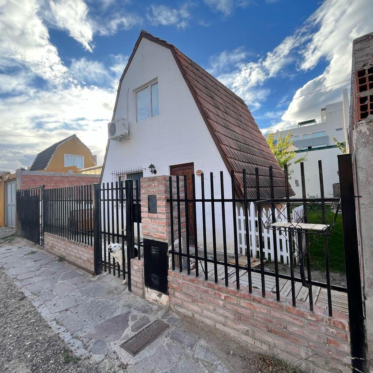 PH Tipo Cabaña - Barrio Sur - Puerto Madryn 3