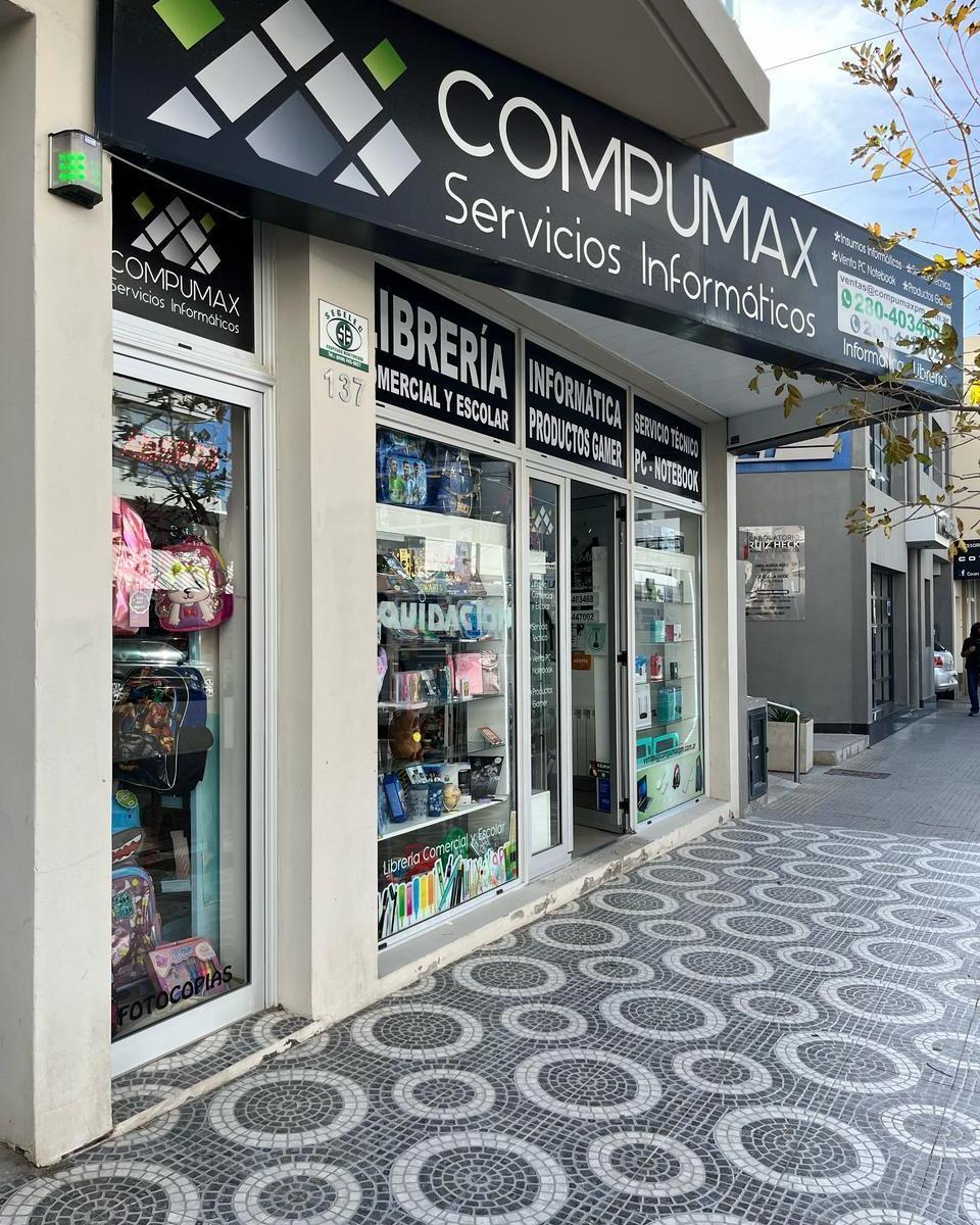 Local Comercial - 91 m² - Sarmiento 137 - Local 2 - Puerto Madryn 2