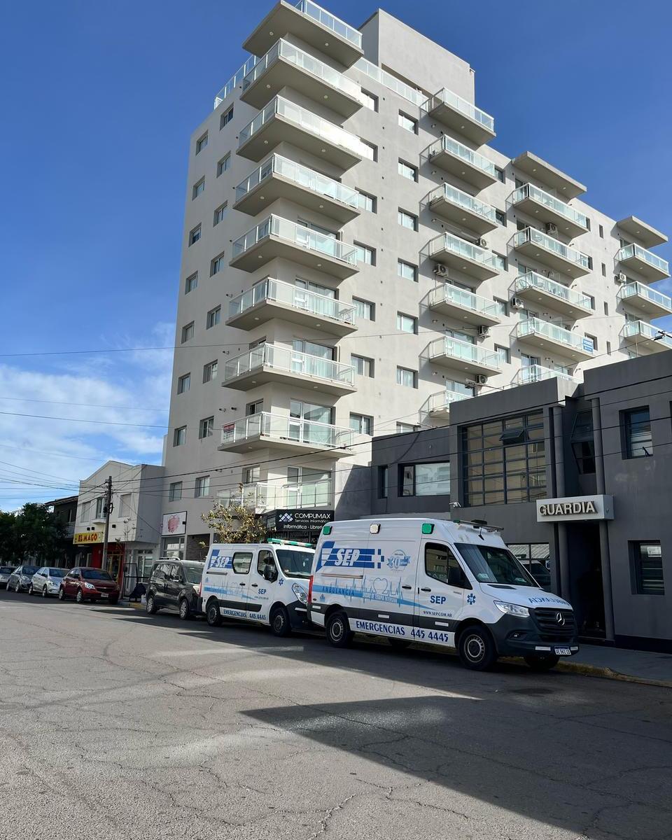 Local Comercial - 91 m² - Sarmiento 137 - Local 2 - Puerto Madryn 5
