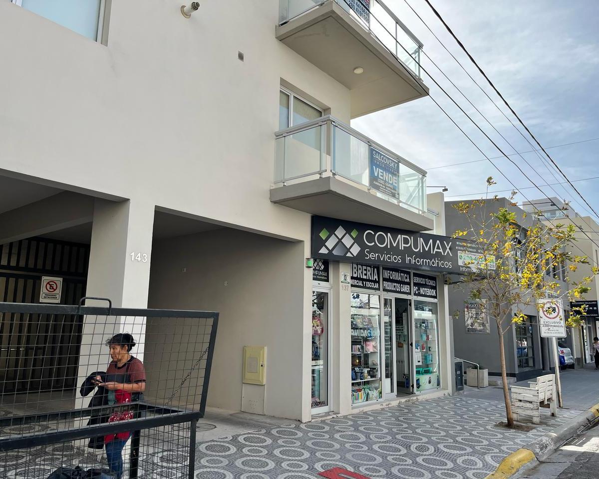 Local Comercial - 91 m² - Sarmiento 137 - Local 2 - Puerto Madryn 1