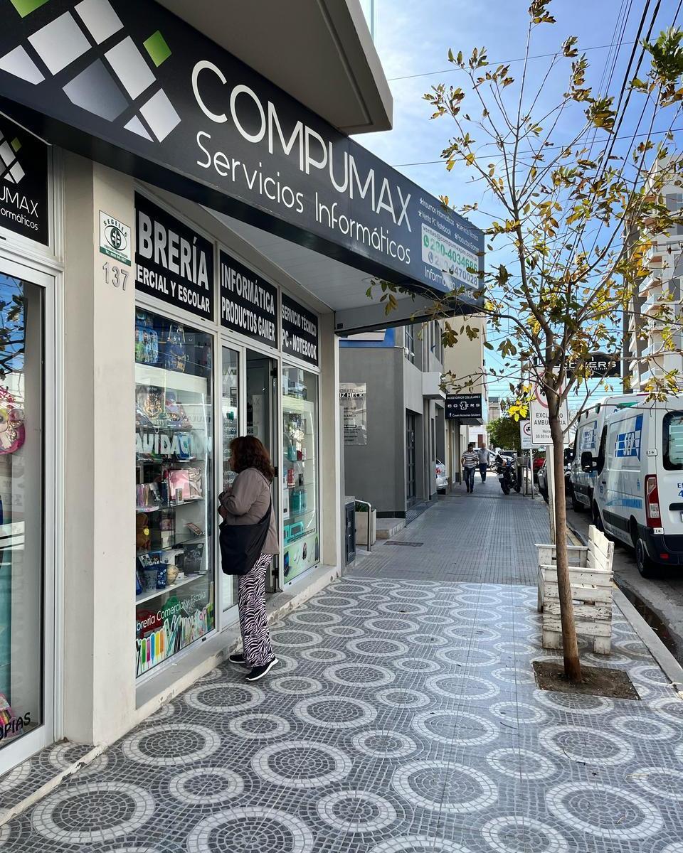 Local Comercial - 91 m² - Sarmiento 137 - Local 2 - Puerto Madryn 3