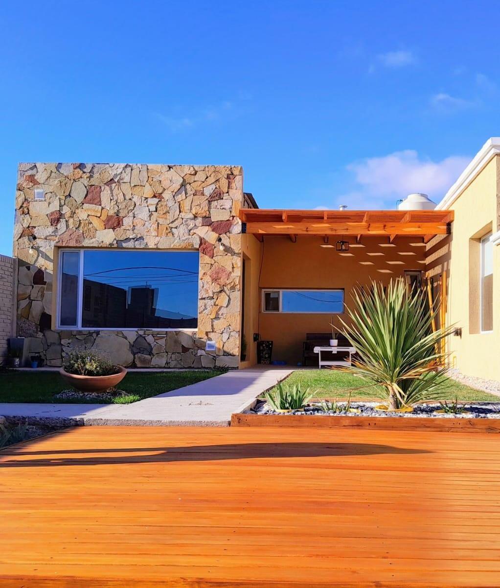 Casa 3 Ambientes - Barrio Solana - Puerto Madryn 4
