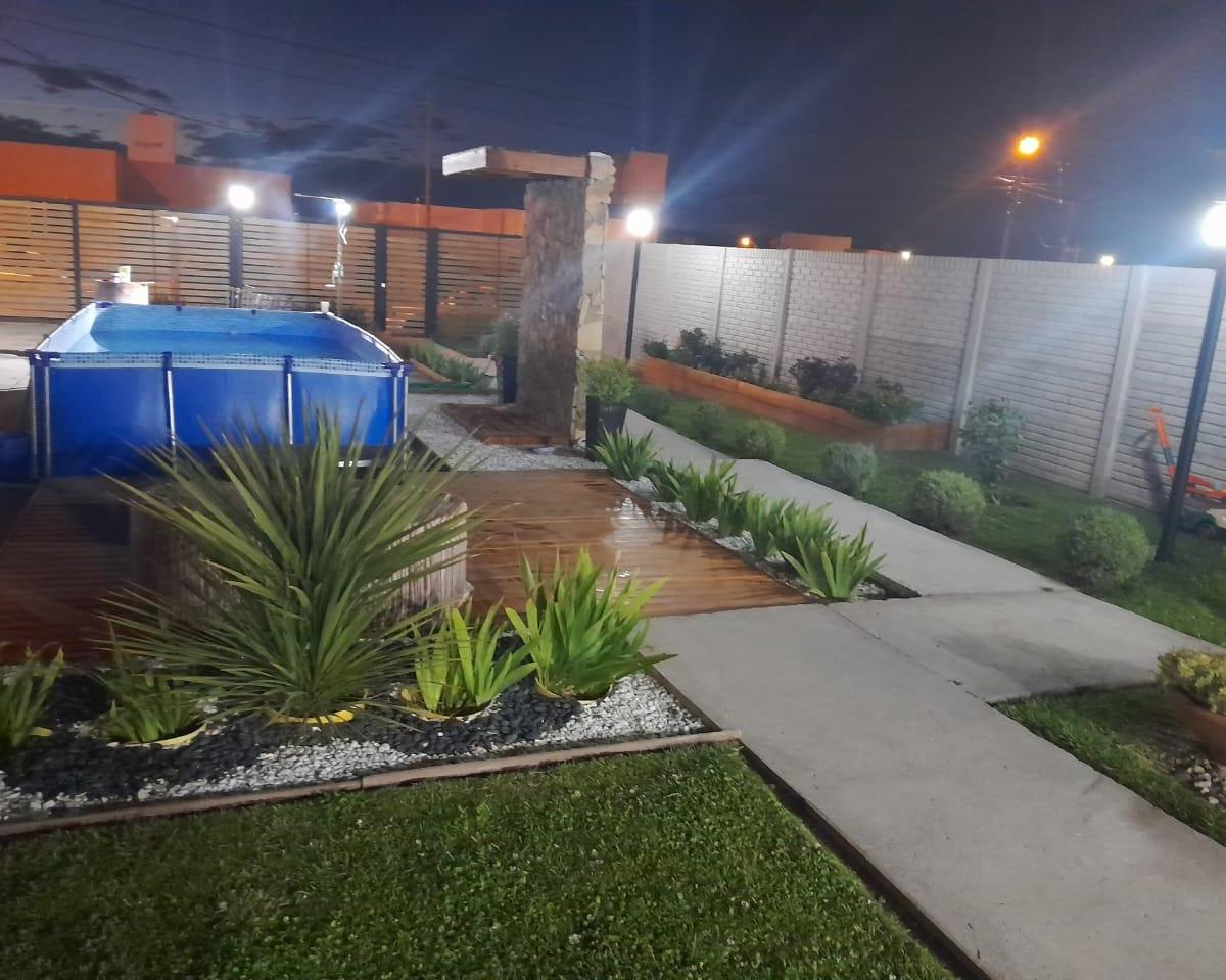 Casa 3 Ambientes - Barrio Solana - Puerto Madryn 1