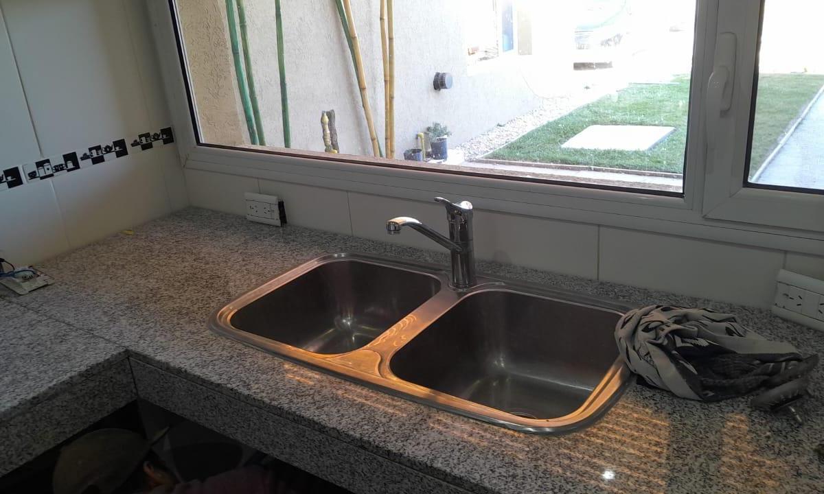 Casa 3 Ambientes - Barrio Solana - Puerto Madryn 2