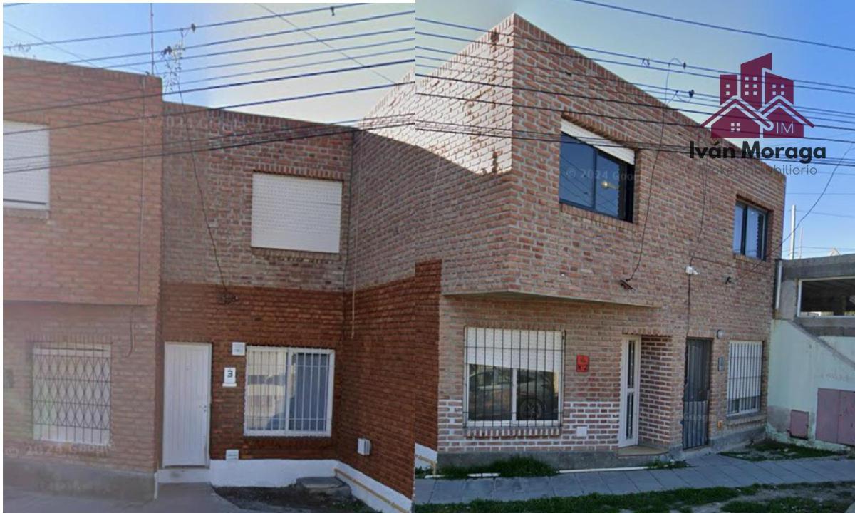 Complejo Integrado por 4 Departamentos 1