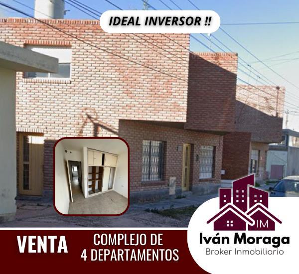 Propiedad en Argentina