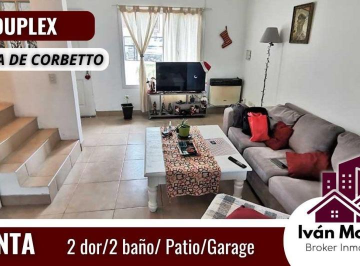 DUPLEX 2 DORMITORIOS - BARRIO SUR - PUERTO MADRYN 3
