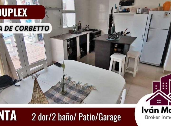 DUPLEX 2 DORMITORIOS - BARRIO SUR - PUERTO MADRYN 4