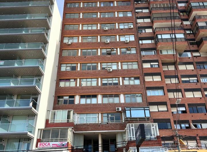OFICINAS / CONSULTORIOS DE USO PROFESIONAL PUERTO MADRYN 2