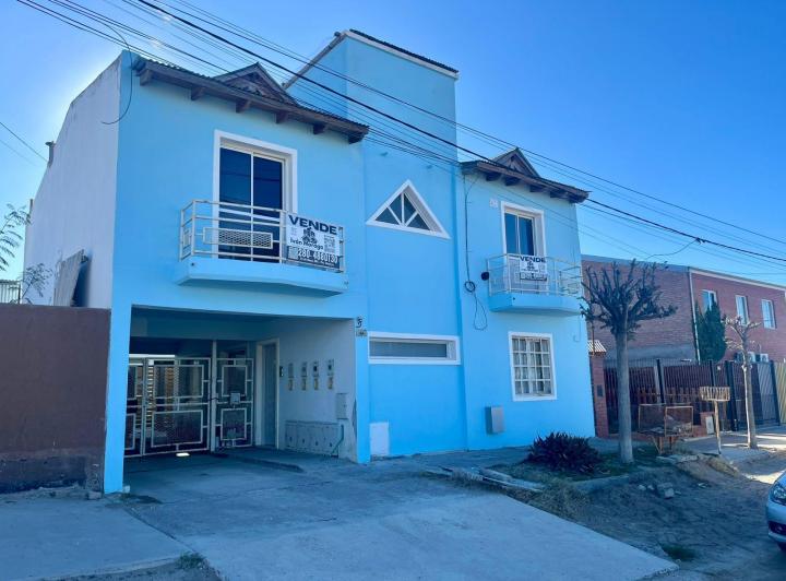 DEPARTAMENTO 2 AMBIENTES - 1ER PISO C - *Apto crédito Hipotecario - PTO MADRYN 2