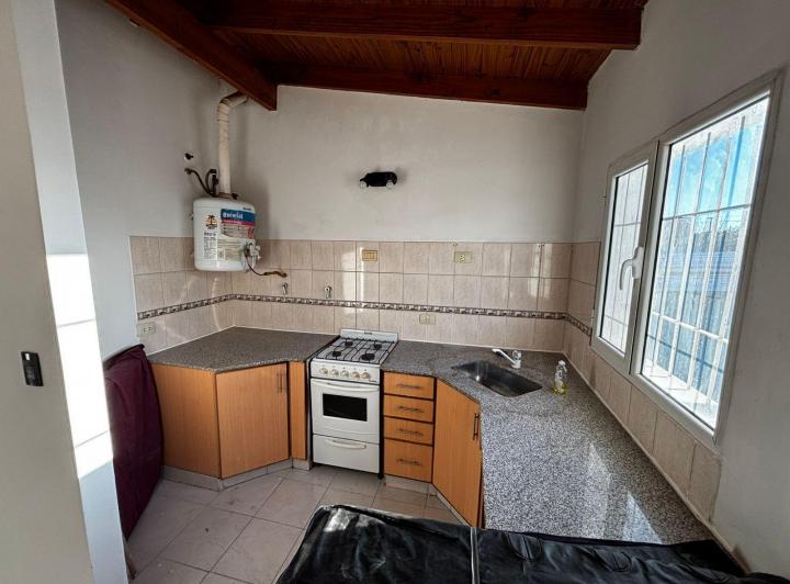 DEPARTAMENTO 2 AMBIENTES - 1ER PISO C - *Apto crédito Hipotecario - PTO MADRYN 5