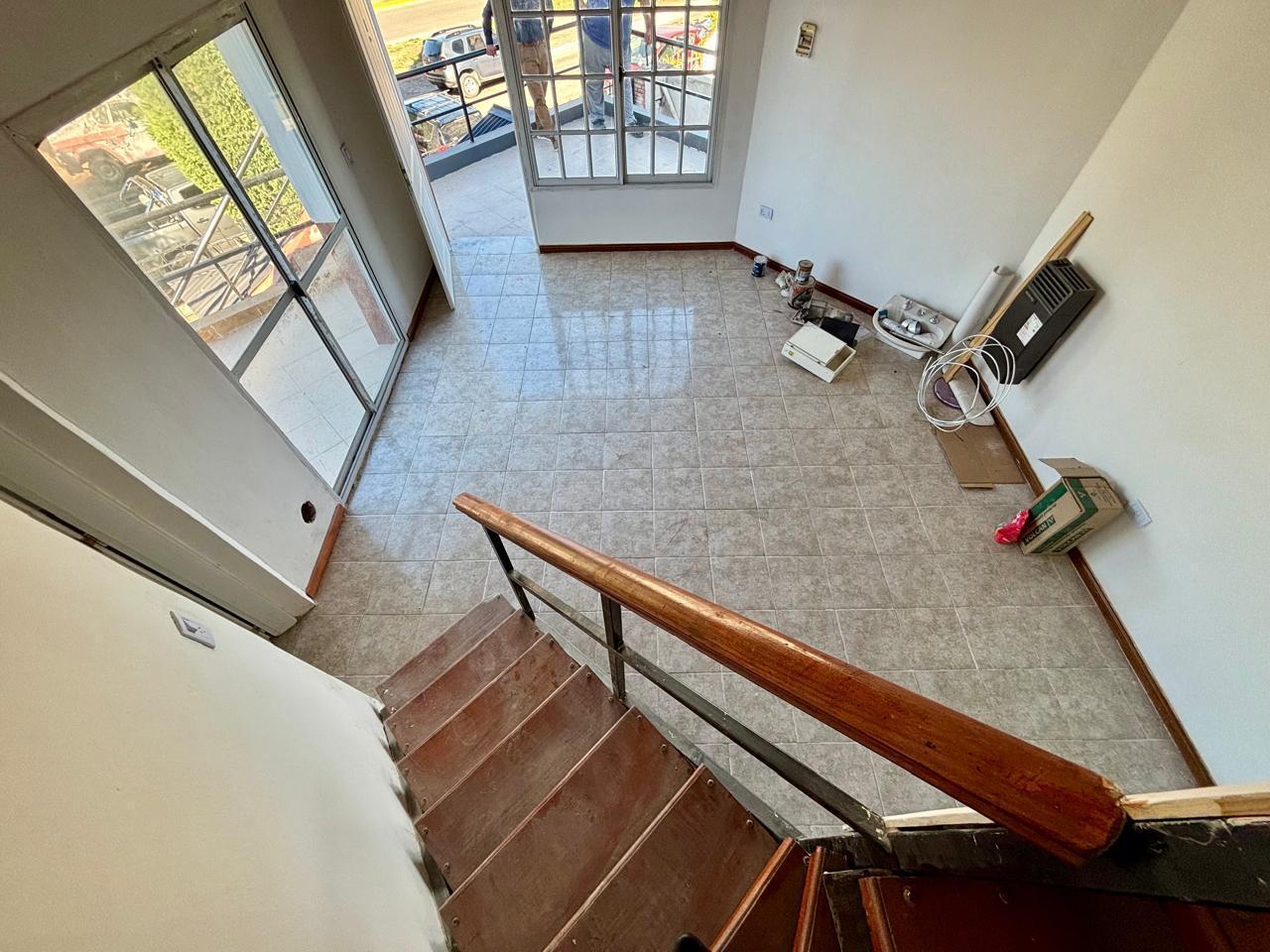 Foto de DEPARTAMENTO 2 AMBIENTES - 1er PISO DTO "2" -La Triniad 68- Madryn, imagen 5