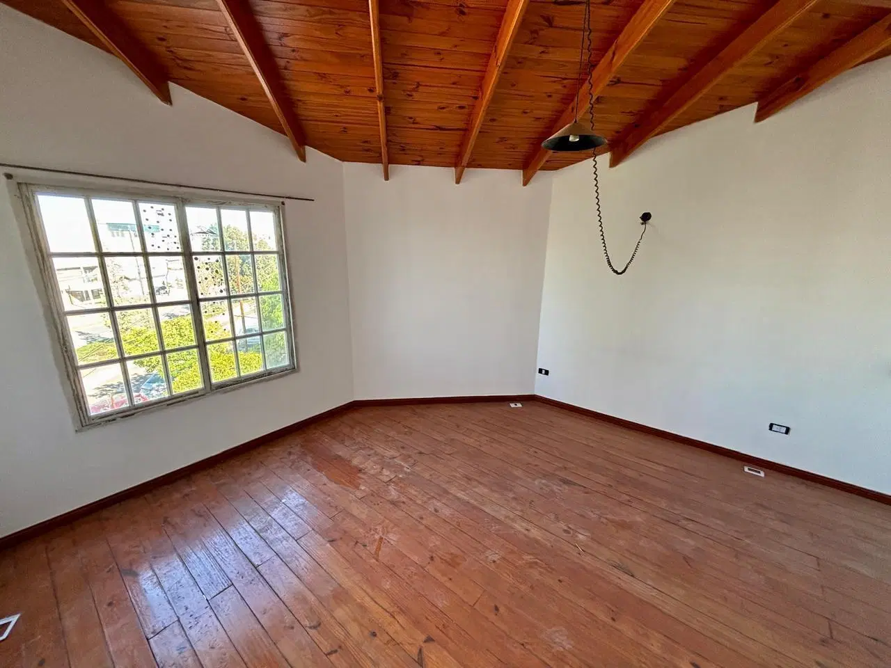 DEPARTAMENTO 3 AMBIENTES - 1er PISO DTO "3" -La Triniad 68-Madryn 1
