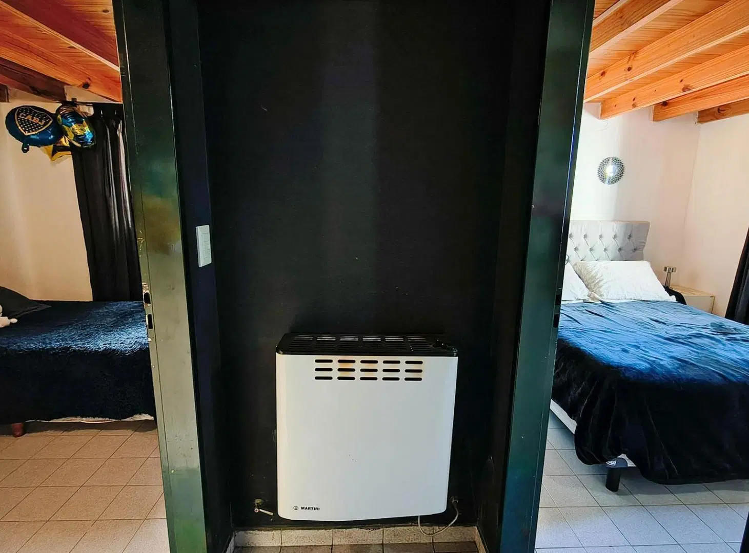 CASA 5 AMBIENTES - GARAGE - PATIO - JOSÉ CONTIN 637 - MADRYN 4