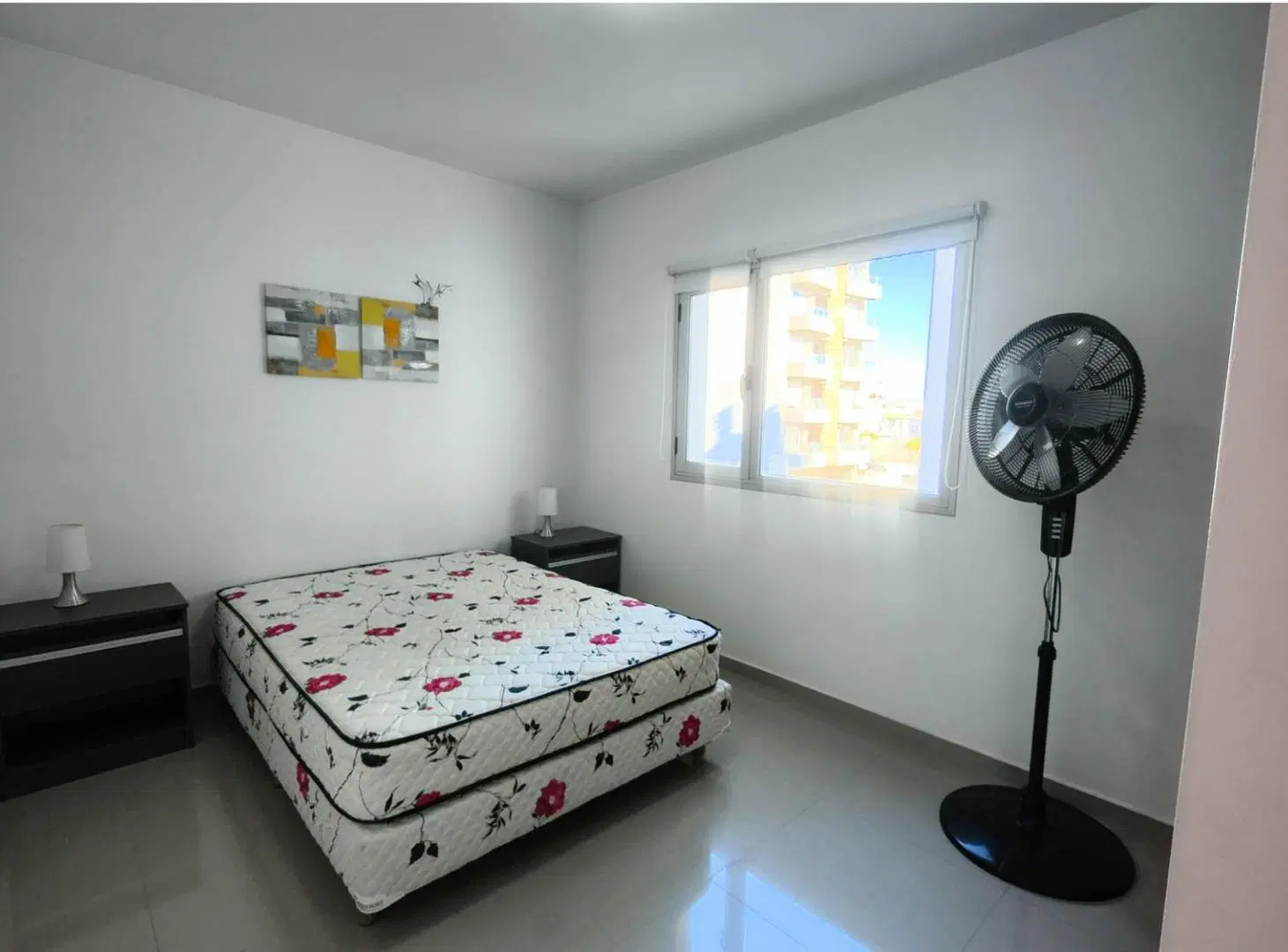 DEPARTAMENTO 1 DORMITORIO AMOBLADO- 25 de mayo 647 - CÉNTRICO 5