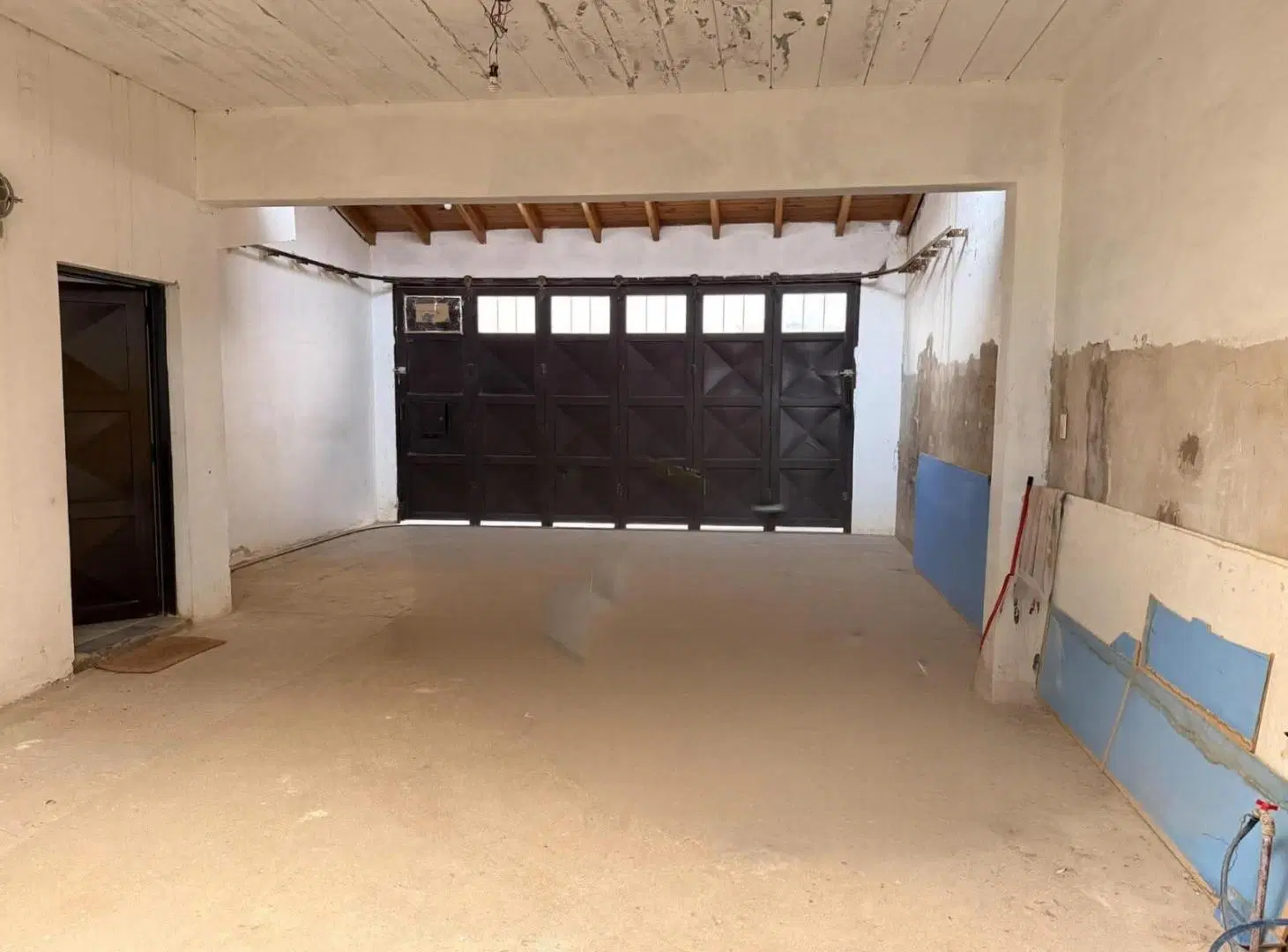 CASA 3 DORMITORIOS - COCHERA - PATIO - PTO MADRYN 3