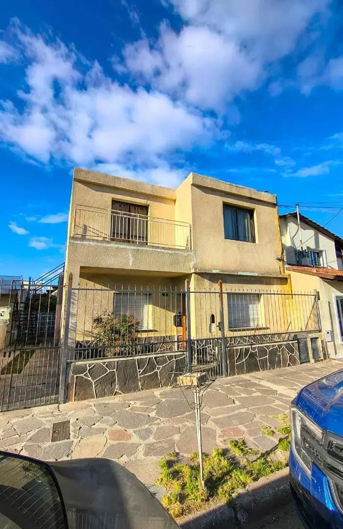 CASA + 5 DEPARTAMENTOS - MITRE 788 - ZONA CENTRO - MADRYN 8