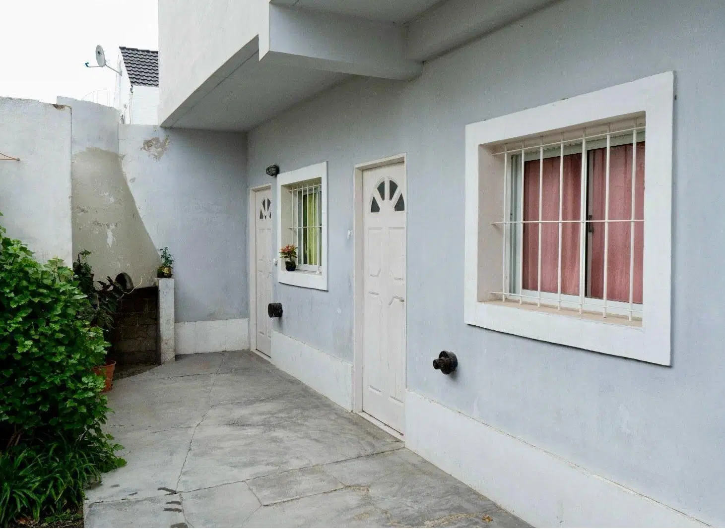 CASA + 5 DEPARTAMENTOS - MITRE 788 - ZONA CENTRO - MADRYN 5