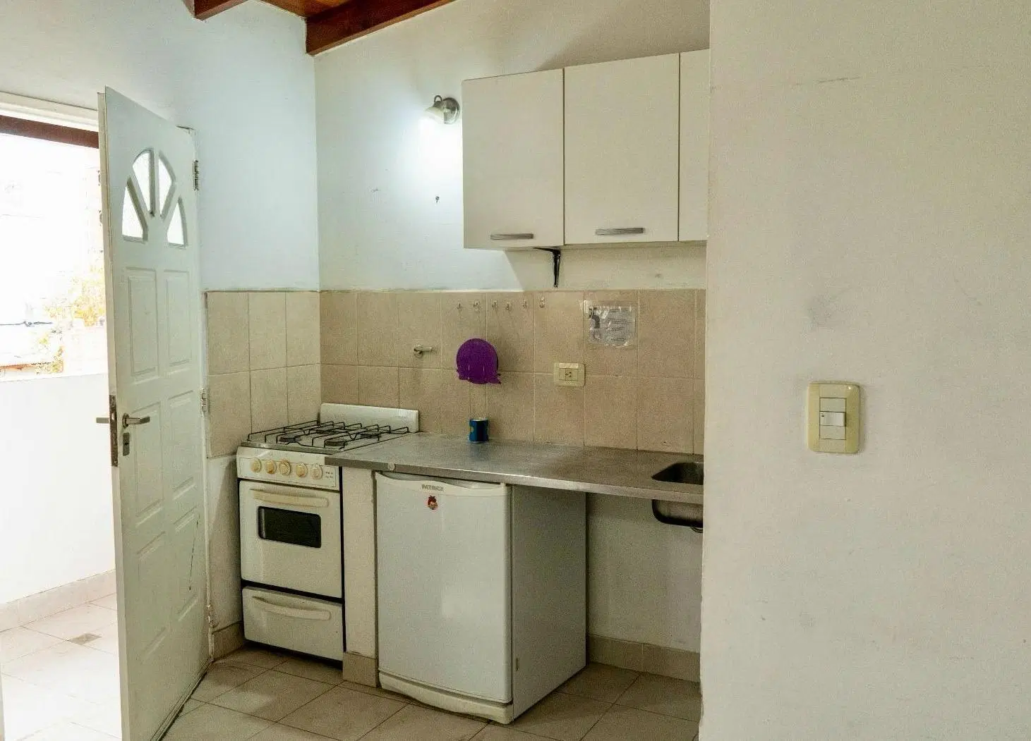CASA + 5 DEPARTAMENTOS - MITRE 788 - ZONA CENTRO - MADRYN 4